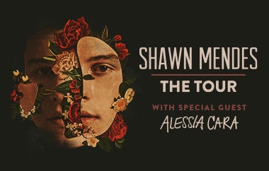 More Info for Shawn Mendes Returns to Philadelphia on August 28th With Alessia Cara as Special Guest