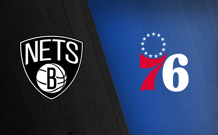 More Info for Nets vs. 76ers (Preseason)