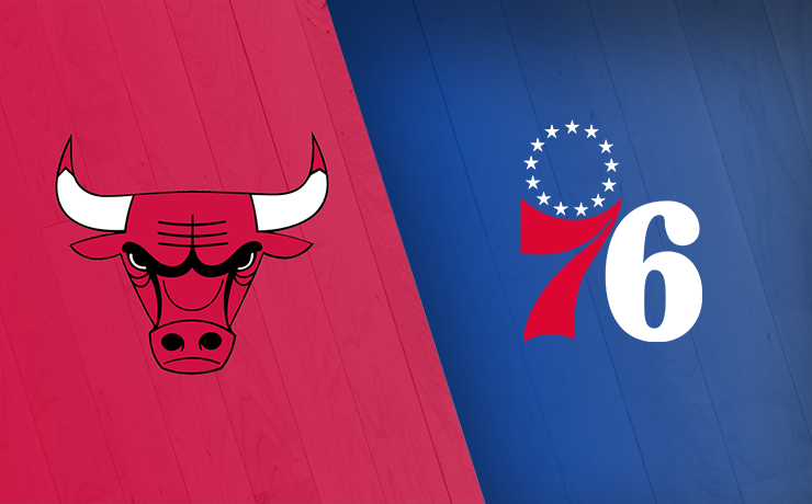 More Info for Bulls vs. 76ers