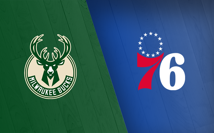 More Info for Bucks vs. 76ers