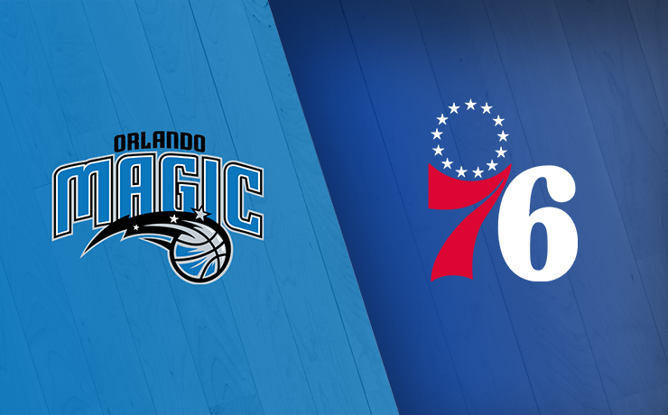 More Info for Magic vs. 76ers