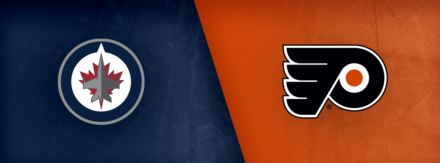 Jets vs. Flyers