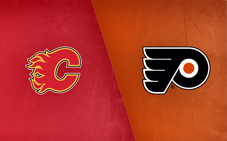 More Info for Flames vs. Flyers