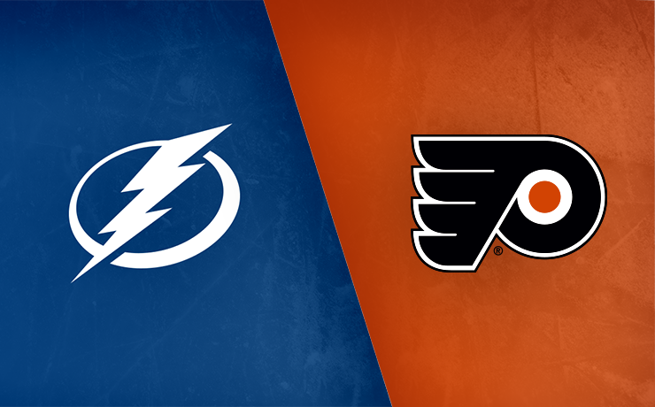 More Info for Lightning vs. Flyers