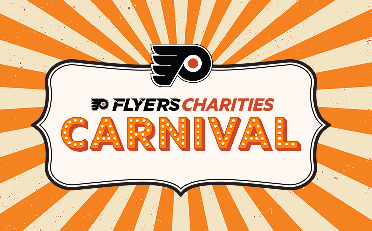 More Info for Flyers Charities Carnival