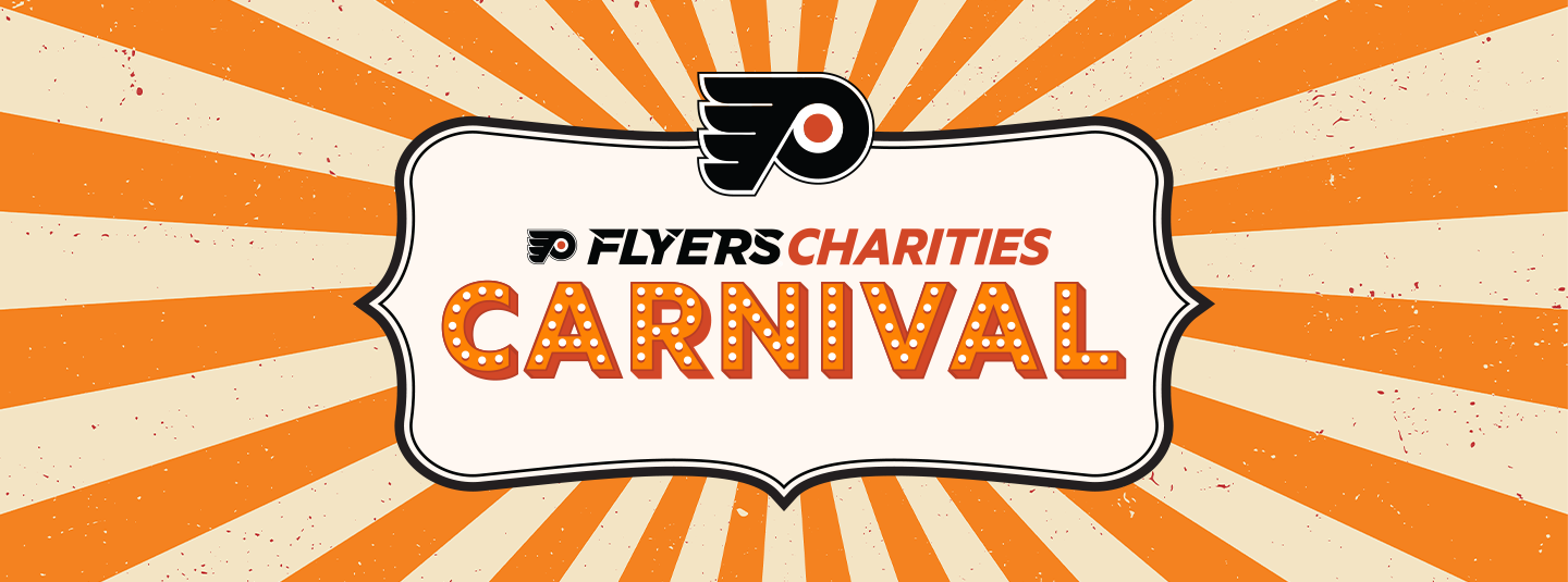 Flyers Charities Carnival