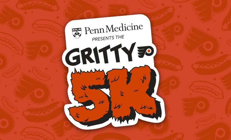 More Info for Penn Medicine Presents The Gritty 5K