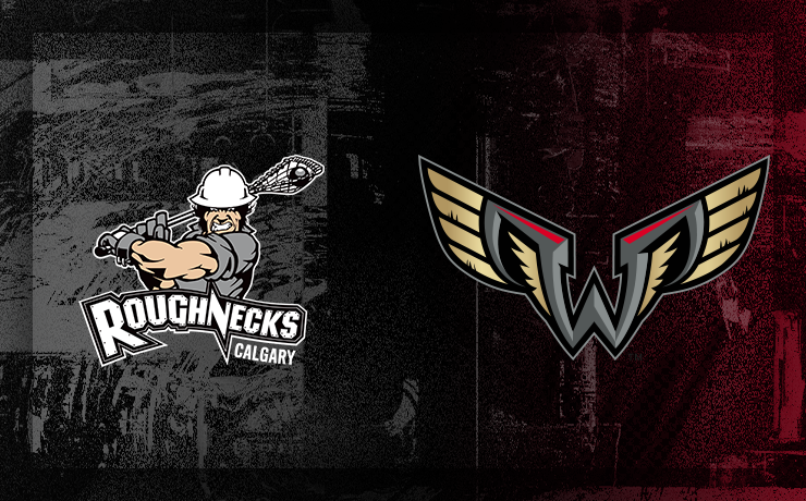 More Info for Roughnecks vs. Wings