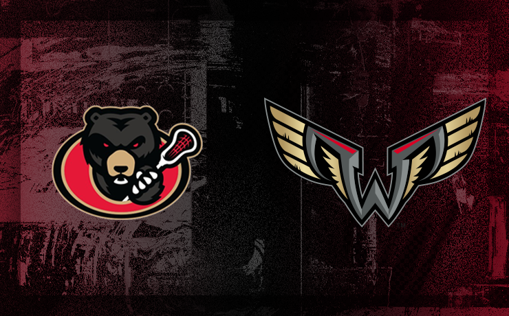 More Info for Blackbears vs. Wings