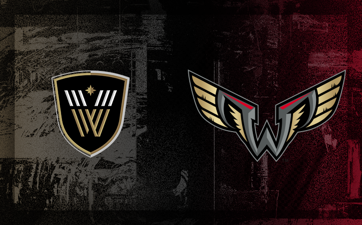 More Info for Warriors vs. Wings