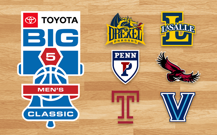 More Info for Toyota Signs On As Title Sponsor For The Big 5 Classic