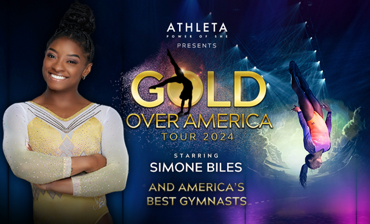 More Info for Gold Over America Tour