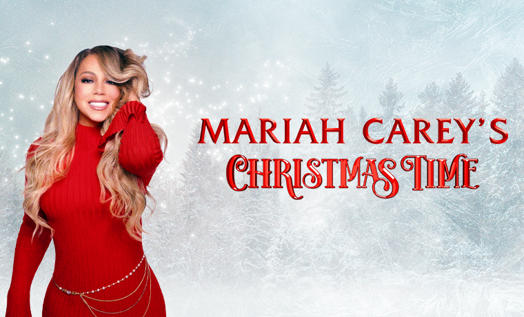 More Info for Mariah Carey