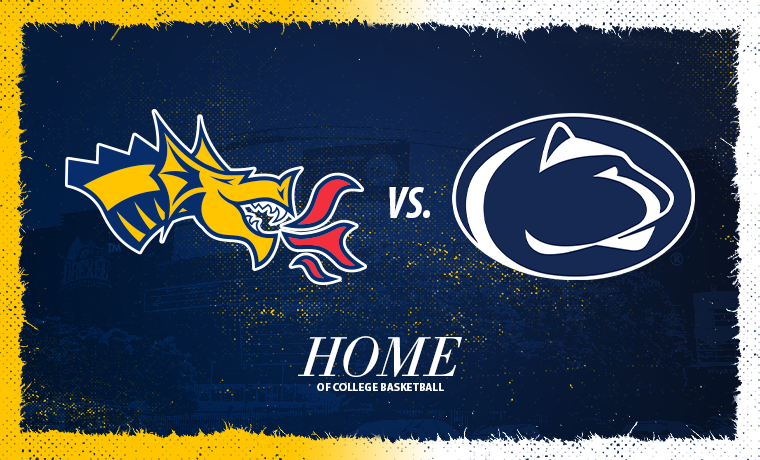 More Info for Drexel vs. Penn State