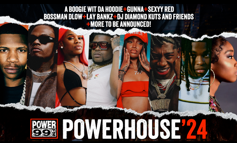 More Info for POWERHOUSE