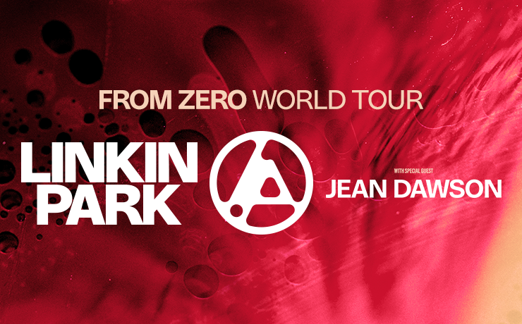 More Info for LINKIN PARK