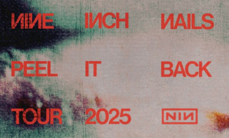 More Info for Nine Inch Nails