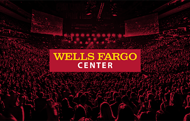 Wells Fargo Center Tickets & Seating Chart - ETC