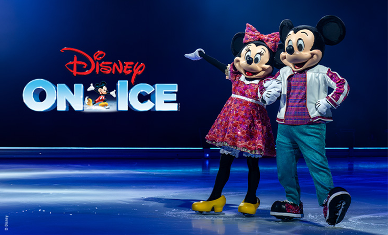 More Info for Disney On Ice presents Let's Dance!