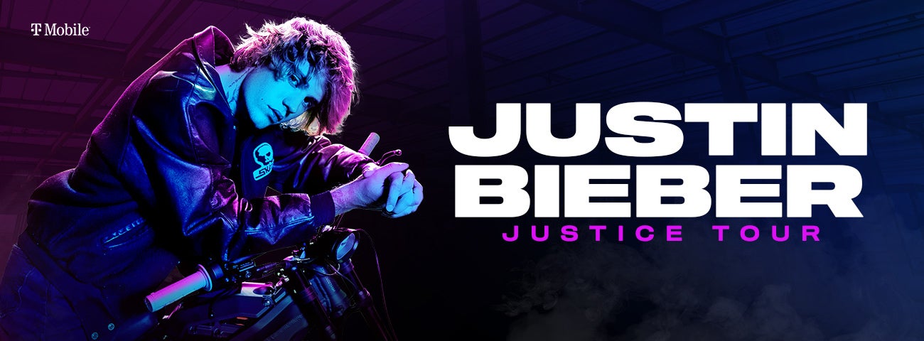 Justin Bieber Announces Album Justice