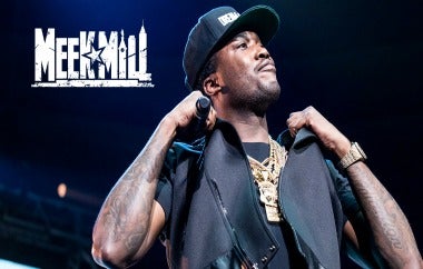 More Info for Hip Hop Artist Meek Mill to Headline Show at Wells Fargo Center on February 10