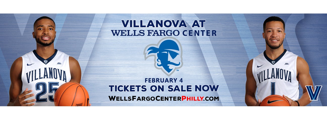 Villanova vs. Seton Hall