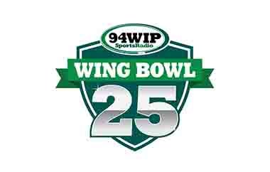 More Info for SPORTSRADIO 94WIP's Wing Bowl 25 Philadelphia's Biggest Eating Compeition to Fill Wells Fargo Center on February 3rd With Special Appearances by Ric Flair & Coolio