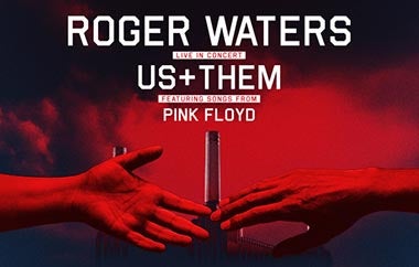 More Info for Due to Overwhelming Demand for Tickets ROGER WATERS adds Third Performance at Wells Fargo Center on August 11