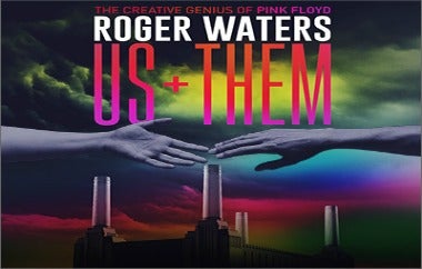 More Info for Creative Genius of Pink Floyd-Roger Waters Brings Us + Them Tour to Wells Fargo Center on August 8 and 9