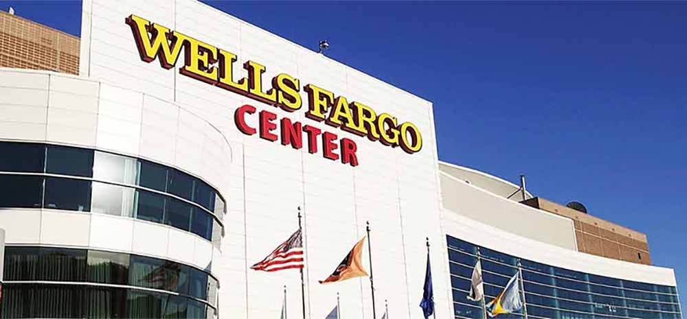 More Info for Comcast Spectacor Invites Public to Celebrate Wells Fargo Center's 20th Anniversary During Free Community Open House Birthday Party on October 8 #WFCturns20