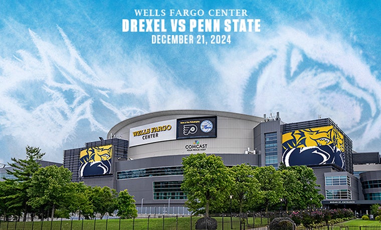 More Info for Drexel vs. Penn State